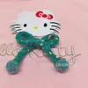 Hilo de Navidad Accesorios de Lazo de Color Mixto Decoración DIY para Ropa Accesorios para el Cabello Materiales de Decoración Pequeños Accesorios Lazo para Caja de Regalo
