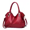 Bolso de Mujer de Fabricante 2026 Nuevo de Moda Tendencia Bolso de Mano de Cuero Suave Gran Capacidad Bolso de Mujer para Mujeres de Mediana Edad Bolso de Hombro Cruzado