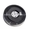 30731045 para Volvo V50 S40 S60 V60 polea del cigüeñal 31401195 8642173