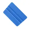 Raspador de Película para Coche, Raspador de Pegatinas de Pelusa, Herramienta Raspadora de Película de Plástico, Raspador de Pegatina de Vidrio para Película de Cambio de Color de Carrocería de Coche