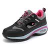 2025 Explosiones Transfronterizas Zapatos de Montañismo para Mujer Nueva Estación Independiente Moda Versátil Transpirables Ligeros Casuales Deportivos Zapatos para Mujer