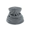 Máscara de Invierno Cuello Leggings Máscara Bufanda Cortavientos para Esquiar, Pescar, Senderismo Ciclismo