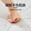 Funda de almohada desechable, funda de almohada de viaje, engrosada, resistente a la suciedad, estéril, funda de almohada para el hogar, portátil para coches cama de tren y camas de hotel