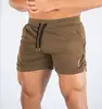 2021 shorts de fitness para hombre running entrenamiento fitness secado rápido bañador tres puntos con cordones pantalones de playa una generación de pelo