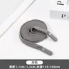 Nuevo cordón de cabeza de silicona con cabeza de plástico MX para suéter, ropa deportiva, sombrero, cordón para pantalones deportivos, cordón para cintura, pantalones casuales, cordón para pantalones al por mayor