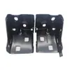 2136261300 Es Adecuado para Mercedes-Benz W213 E300 17-20 Soporte Lateral Inferior del Radiador del Parachoques Delantero