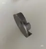 Paletas de Impulsor de Bomba de Aceite para Máquinas Herramienta, Paletas de Plástico de Bomba de Aceite de Bomba de Agua de Refrigeración, Impulsor de Aluminio, Motor de Bombeo de Aceite, Paletas de Plástico/Aluminio