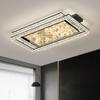 [Yan Xuan] Luminária de teto em nuvem moderna minimalista italiana, simples, com proteção para os olhos, lâmpada principal para hall, lâmpadas nórdicas Zhongshan