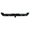 Adecuado para Mitsubishi Pajero V93/97/V98 Parachoques Trasero Parachoques Trasero Pajero Barra Anticolisión con Luz