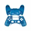 Mango Inalámbrico Transfronterizo Mango P4 Simula Vibración de Seis Ejes con Luz Carcasa de Mango para Videojuegos P4 Personalización de Molde