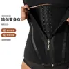 Shapewear de Neopreno Cintura Moldeada Estilo Europeo y Americano al por Mayor, Disponible para Marca Privada, Cinturón Controlador de Vientre Más Vendido de Amazon, Suministro Directo del Fabricante, Tallas Grandes