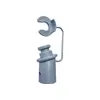 Ensamblaje de soporte para bandera de carretera 3 m inyección de agua bandera cuchillo Bandera de carretera 5 m 7 m barra transversal vehículo todoterreno accesorios de bandera para exteriores