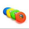 Silicone Macio Frisbee Praia Disco Plástico Casual UFO Jardim de Infância Crianças Frisbee Jogo Pet UFO