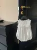 26 Ropa Fina de Bebé Nueva Estilo Retro de Verano Estilo Coreano de Verano Mono Clase A para Bebé
