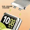 Pulseira Milanesa Tudo-em-Um Personalizada para Huawei Band 11/11Pro com Fecho Magnético Duplo Pulseira Milanesa