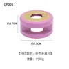 Horno Fundidor de Sellos de Cera en Colores Macaron, Herramienta Fundidora de Sello de Cera de Madera, Horno para Derretir Cera, Gránulos de Cera y Accesorios Relacionados