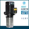 BOMBA MTH para CBK4-80/5 Bomba Multietapa Vertical para Máquina-Herramienta Bomba Centrífuga Sumergible Multietapa