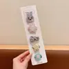Pinzas para el Cabello de Bebé para Bebés con Cabello Fino, Suaves con el Cabello, Pinzas para el Cabello de Bebé, Pinzas BB, Lindos Accesorios para el Cabello de Niños, Pinzas para Cabello Fino, Adornos para el Cabello