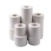 Papel Recubierto Papel Etiqueta Autoadhesivo Papel Etiqueta de Precio 40 40 2500 Hojas Impresión Doble Fila Etiqueta Código QR