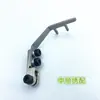 Acessórios para Máquina de Bordado Computadorizado Marca Yue Mei Cortador de Linha para Máquina de Bordado Acessórios de Corte de Linha Cabeça do Cortador de Linha