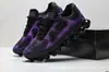 Zapatillas Deportivas Originales Transfronterizas de Líquido Max de Longitud Completa con Amortiguación de Aire Grande, Caña Baja, Resistentes al Desgaste, Antideslizantes para Hombres y Mujeres