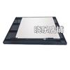 Aplicable a la cubierta frontal del escáner HP m113scan, bandeja de alimentación de papel, puerta frontal, accesorios de impresora