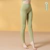 Leggings femininas Oweizi nova veludo roupa íntima térmica outono e inverno finos justos calças quentes calças de outono