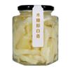 Jengibre encurtido en vinagre especialidad de Anhui jengibre de Tongling agridulce vinagre jengibre blanco agridulce salsa de jengibre salado Pepinillos de jengibre botella de jengibre