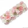 Arreglos Florales para Bodas, Flores de Seda, Hortensias, Decoraciones para Escaparates Navideños, Arcos, Arreglos de Flores Artificiales, Muros de Flores Artificiales