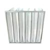 Suministro directo de fábrica filtro de efecto primario para aire acondicionado de gran volumen de aire filtro de aire fresco filtro de bolsa de efecto primario