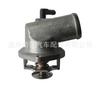 1338003 92 C Conjunto de termostato de paso de agua para coche es adecuado para GM, OPEL, DAEWOO