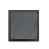 Caixa de PVC Malha à Prova de Poeira Magnética Ventilador Superior de Gabinete de Computador de Mesa Filtro de Ventilação de Gabinete de Servidor