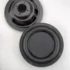 Suporte para Cabo de Áudio, Suporte para Cabo de Caixa de Som, Suporte para Cabo de Sinal de Potência de Áudio, Amortecedor de Vibração para Cabo de Áudio, Organizador de Cabos