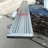 Panel Lateral de Compartimento Speed Express Oumake S1 S3 Ruwo ES Caja de Carga Deflector Deflector Trasero