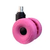Suministros del Fabricante Ruedas para Maletas, Accesorios para Maletas con Ruedas, Ruedas Universales, Ruedas Silenciosas, Ruedas Giratorias de Alta Calidad