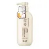 Set de Champú y Acondicionador con Fragancia de Flor de Cerezo de Finales de Primavera Japonesa, Aminoácidos, Fragancia de Larga Duración, Cuidado Anticaspa. Exclusivamente para Ventas Transfronterizas.