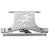 Adecuado para 2008-2015 Suzuki Gsx 1300R Falcon Soporte de Matrícula Estable Placa Spot Venta al por Mayor
