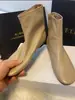 Botas Ankle Boots Minimalistas First Encounter Season, Versáteis Retrô para Outono e Inverno, Botas Curtas Macias que Aumentam a Altura, Botas Slim de Salto Baixo