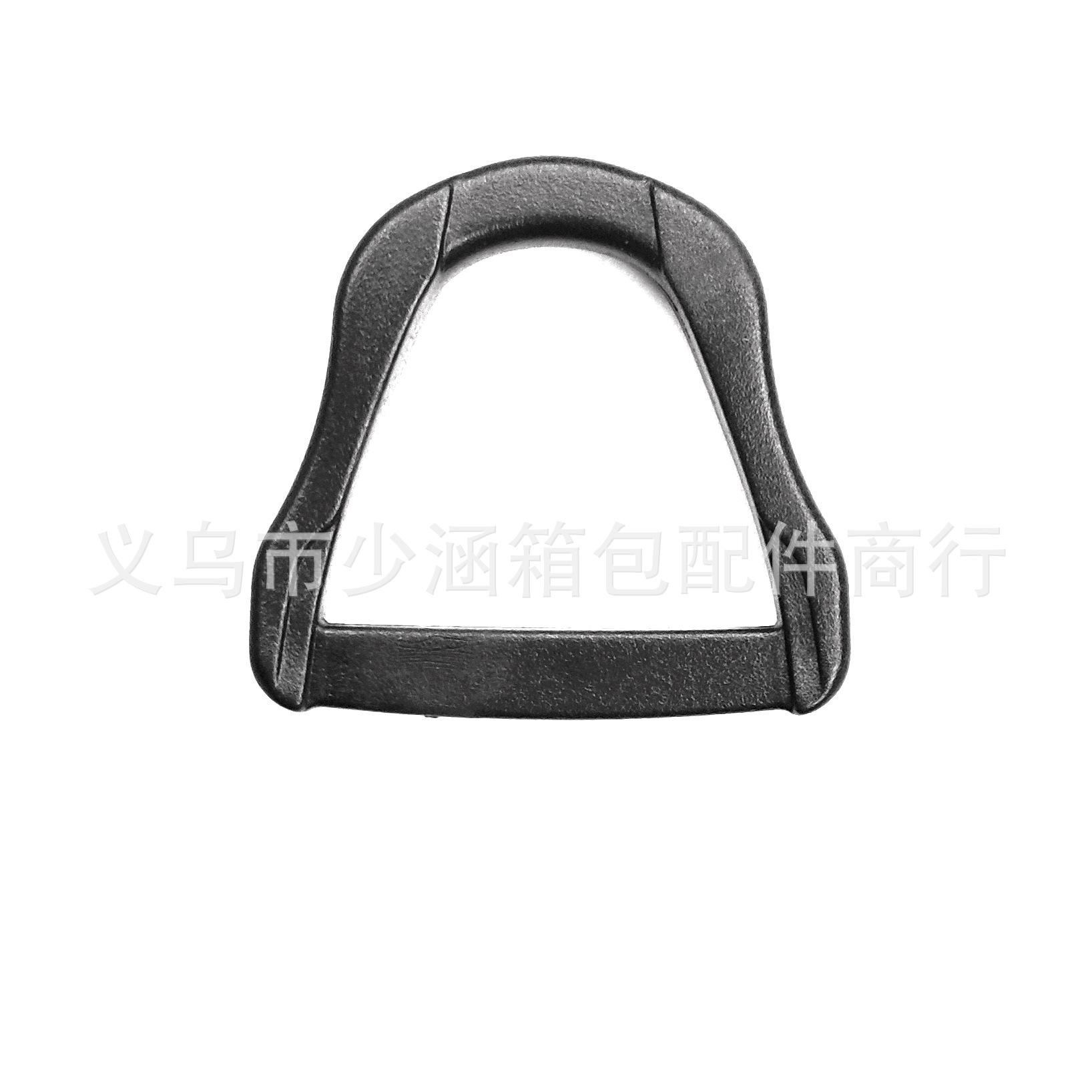 塑料挂钩连接D扣