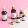 Meimuer Óleo Solúvel Marca Perfume Óleo Essencial diy Vela de Aromaterapia Óleo Essencial de Aromaterapia