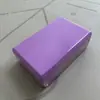 Ladrillos de Yoga de 180g al por Mayor Ladrillos de Práctica Suministros de Yoga Ladrillos de Baile Infantil Ladrillos de Espuma de Alta Densidad Ladrillos de Juego