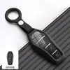 Capa protetora de silicone para chave do BYD Han EV, Qin Plus, Song Pro, Song L, Tang Dmi e Yuan