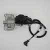 Conjunto Atuador do Eixo Dianteiro Jiangling Qingling Isuzu Ruimai D-MAX2400230T60PSCA100017800