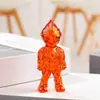 Enfeites de Vidro, Artesanato para Casa, Pequenos Enfeites Decorativos