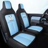 MWG Adecuado para Baojun E300 Funda de cojín especial para asiento de coche Funda de cojín de asiento Cojín de cuero deportivo de moda Cojín para las cuatro estaciones