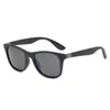Gafas de sol polarizadas de moda de verano gafas de sol de moda para conducir hombres y mujeres locomotora fiesta deportivas gafas de sol tendencia al por mayor