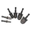 Expansor de Tubo de Cobre Elétrico Ferramenta de Reparo de Ar Condicionado Expansor de Tubo Cabo Hexagonal Aço Carbono 6-22mm Fabricante Atacadista Transfronteiriço