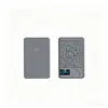 Carregador Portátil Magnético com Certificação 3C, Design Labirinto para Alívio de Estresse, Suporte Embutido, Display Digital TFT, Carregamento Sem Fio, Carregamento Rápido, Grande Capacidade