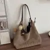 Bolsa Tejida de Verano 2026 Transfronteriza Bolsa de Viaje para Mujer Bolso de Paja Bolso de Hombro Gran Capacidad Bolso Tote para Debajo del Brazo