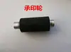 Acessórios para impressora my-380f correia transportadora, roda reversora, correia dentada, embreagem, placa de circuito, roda de impressão, contador